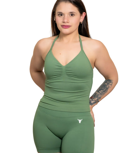 Set Compress 360 Verde