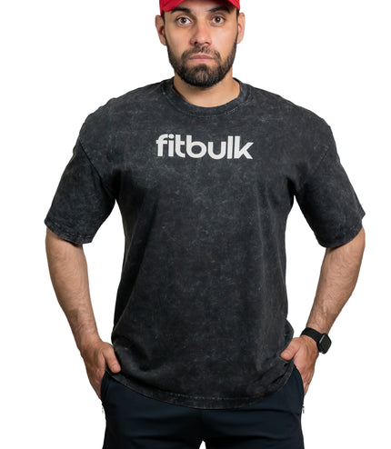 Oversize PowerFlow Negro