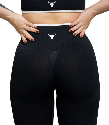 Set ElevateFit Negro