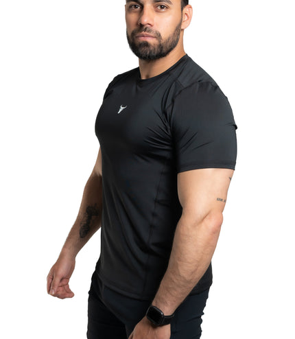 FlexDry Performance Negro