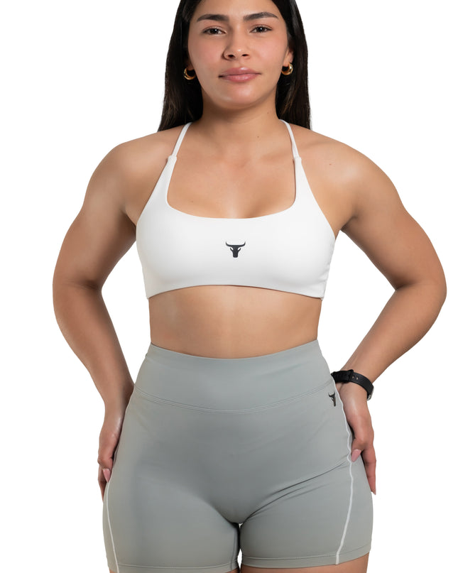 Short SkinSoft Curve Gris