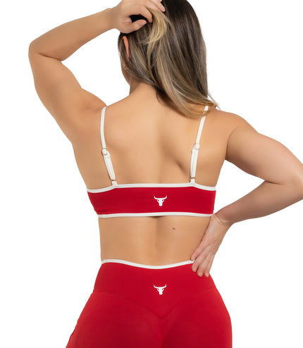 Set ElevateFit Rojo