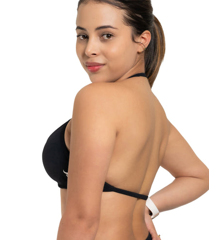 Short CurveShadow Negro