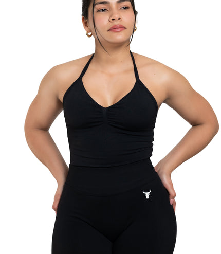 Set Compress 360 Negro