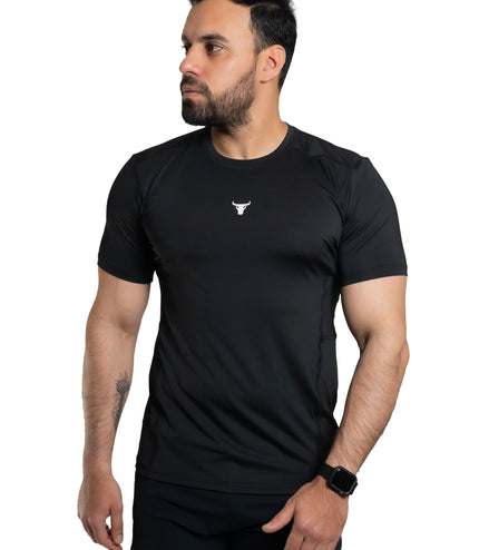 FlexDry Performance Negro