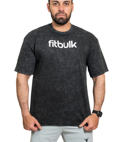 Oversize PowerFlow Negro