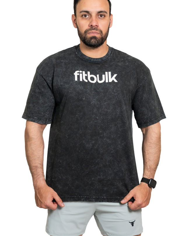 Oversize PowerFlow Negro