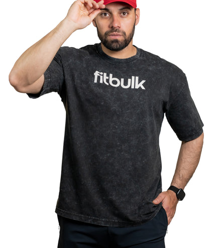 Oversize PowerFlow Negro