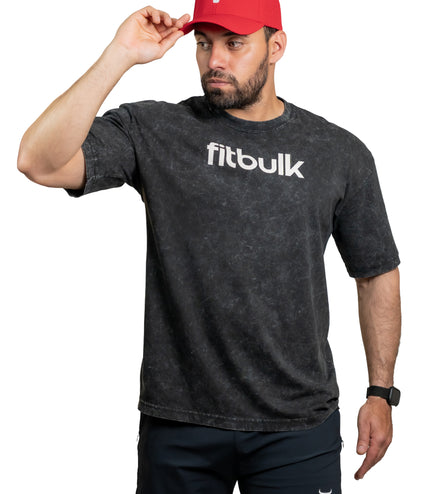 Oversize PowerFlow Negro