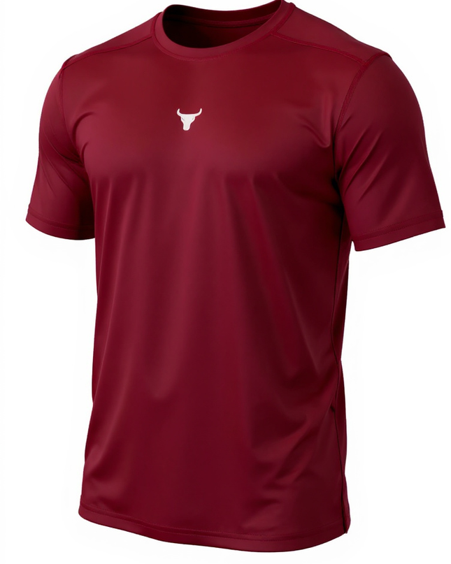 FlexDry Performance Vinotinto