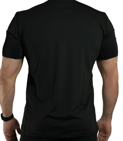 FlexDry Performance Negro