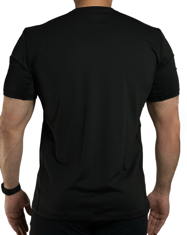 FlexDry Performance Negro