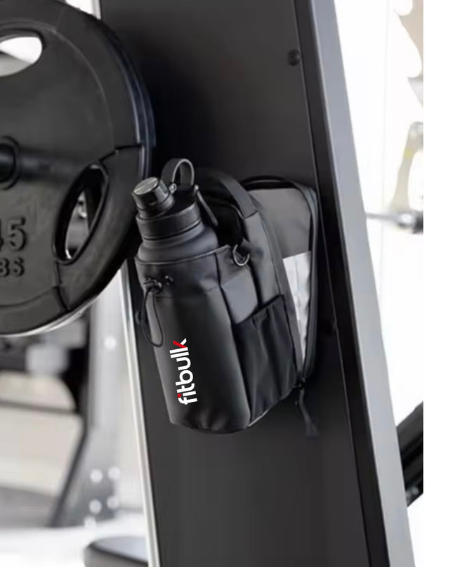 Magno Bottle Gym