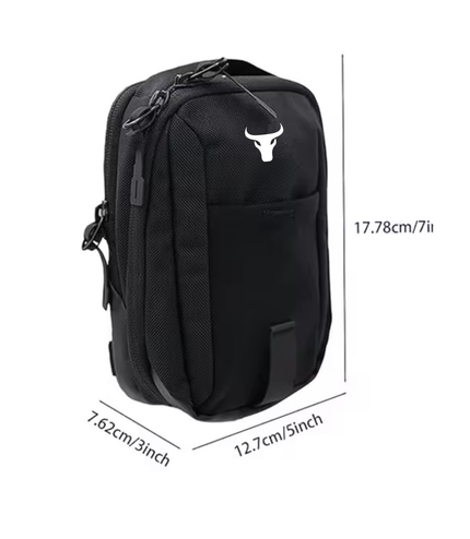 Magno Grip Bag