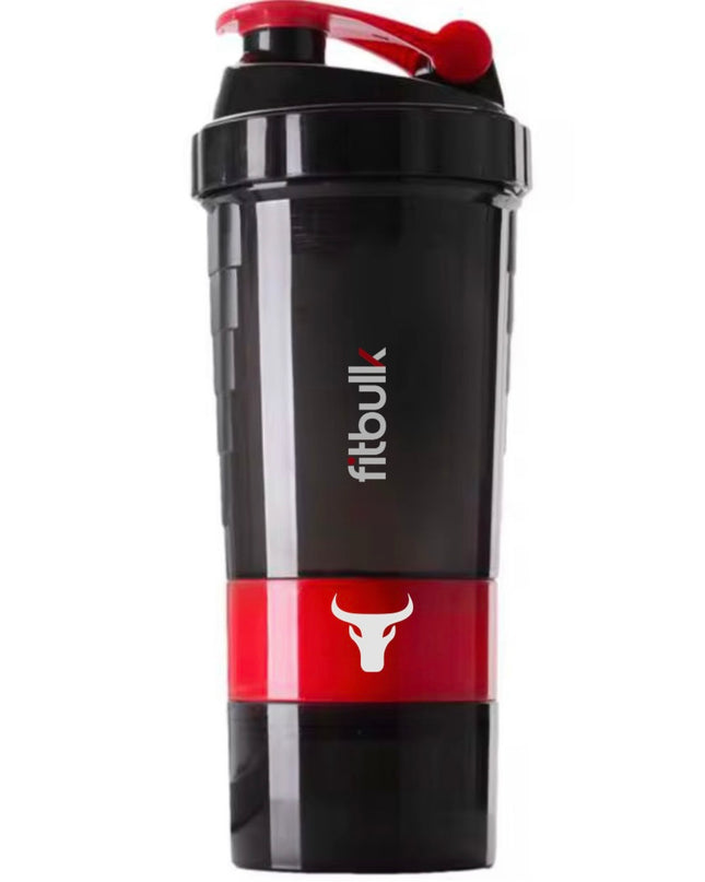 Fitbulk Bottle