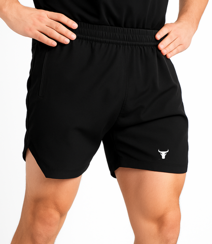 Short Nova Training Pro Negro