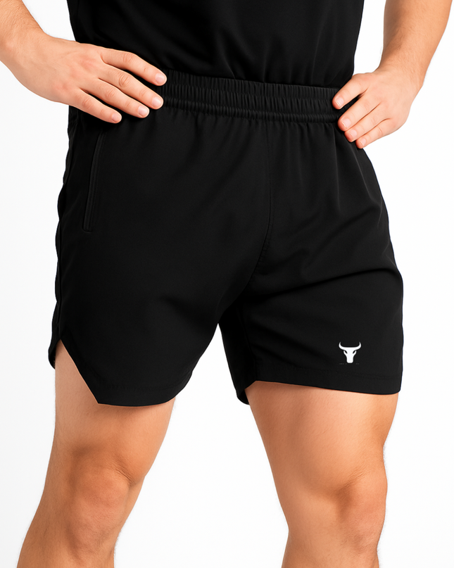 Short Nova Training Pro Negro