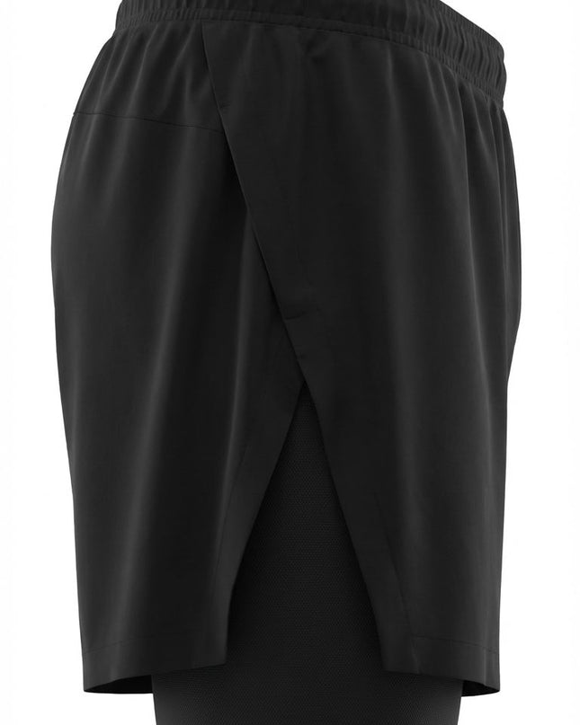 CoreLock Compression Short