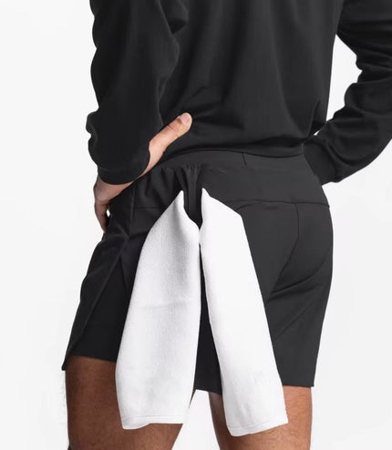 CoreLock Compression Short