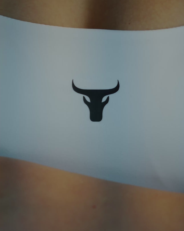 Top CrossLift Blanco